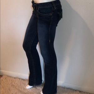 True Religion size 27 .